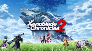 Still, Move Forward! (Combat Theme 3) - Xenoblade Chronicles 2 OST [078]