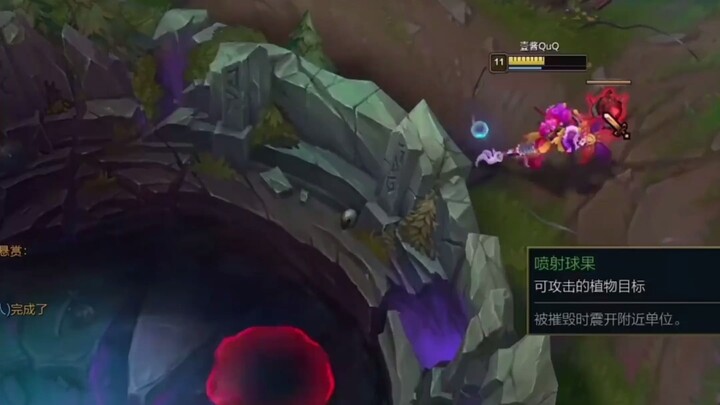 I originally only wanted to post the first clip, but how could I leave Gangzi out with this BGM?