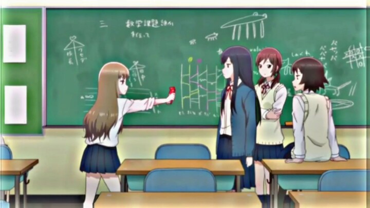 Tanaka emng jaill bngt 🗿