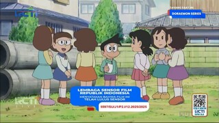 Doraemon Special 3 Jam - Topi Membuat Kesempatan