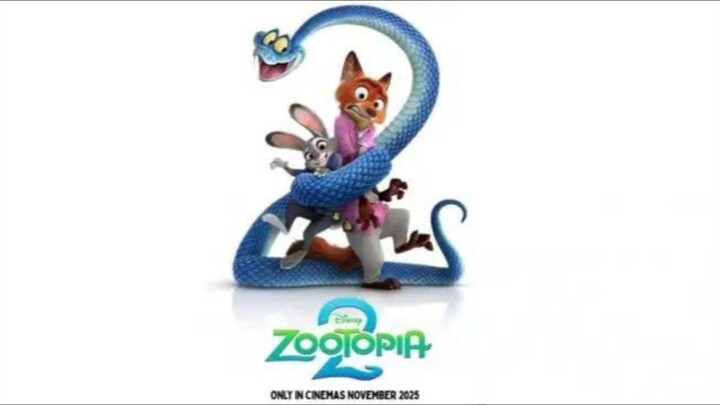 Zootopia 2