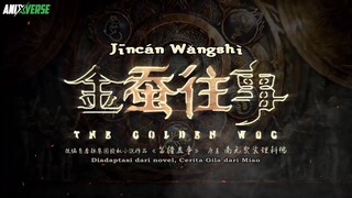 The Golden Wug Episode  7 sub Indonesia