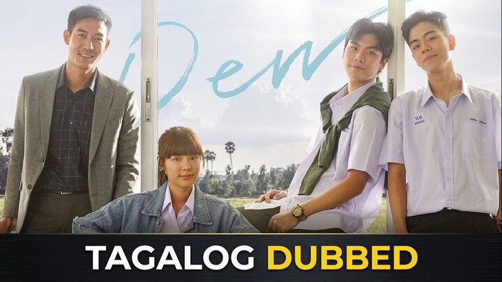 Dew (2019) Tagalog Dubbed