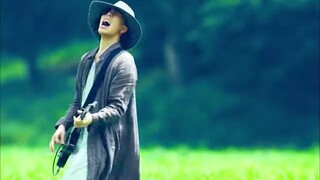 Past Past Past Life (movie ver.) RADWIMPS MV