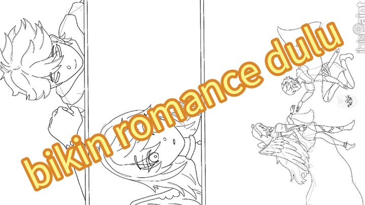 liatnya miring ygy....