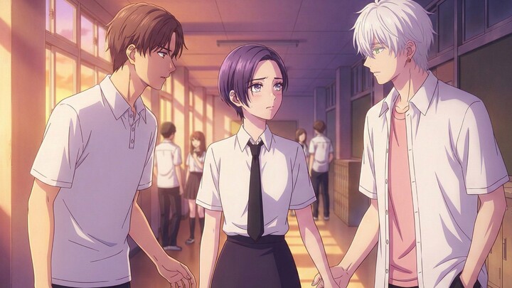 Aku bingung mau Indehoy sama Siapa