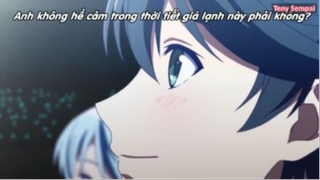 Tóm Tắt Anime: " Fuuka " p1-3