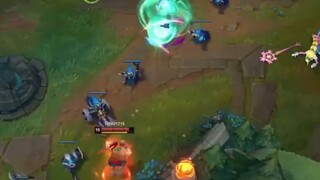 Tunjukkan keburukanmu, semuanya