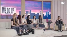 [ENG SUB] 251010 BABYMONSTER WEVERSE LIVE