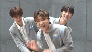 BOYS PLANET Lee Hoi-jun Theme Song Challenge