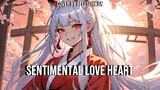 【BellsChwan】Sentimental Love Heart Cover