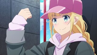 #7 Paripi koumei VSUB