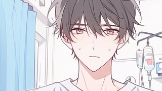 【رسوم متحركة أصلية عالية الجودة】 أثناء رحلة عمل، واجهت صعوبات، والجميع يكتب وصيته، أما أنا اليتيم، ف