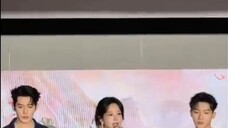 ฮ่าฮ่าฮ่า เซียวซีกลายเป็นคู่หูท่องเที่ยวทันที หยาง ซี และ จาง วานอี้ คืนบทในละคร Sauvignon Blanc 2 W