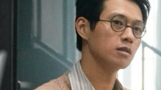 [Cai Hesen｜Wei Daxun｜TV series] Loyalty to the sun until death (no lines, eye contact and facial exp