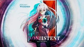 [Darling in the FRANXX] เพลง Nonexistent (STIC17)