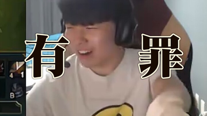 "Court Opens! Old Man Cup!" The Second Case Turns Around EQ