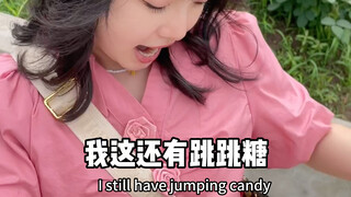 女朋友是不是都喜欢当大哥