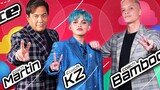 The Voice Kids PH - BATTLE ROUND - APRIL 16,2023