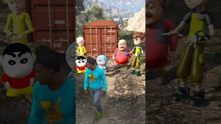 Boom💥Boom💥 Container Dorikindhi  PART 23 #doraemon #shinchan #nobita #shorts #shortvideo
