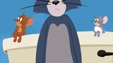 Apa ras Tom Cat di Tom and Jerry?
