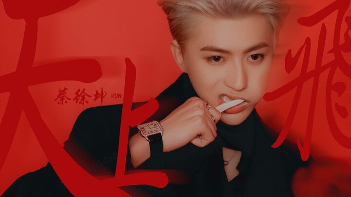 【Ca Từ Khôn】x【Lý Thừa Hiền Thiên Thượng Phi】Gặp anh ấy mà không gọi một tiếng “ca” thì đúng là thiếu