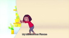 My Mischievous Fiancée Sub Indo Ep. 13