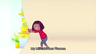 My Mischievous Fiancée Sub Indo Ep. 13