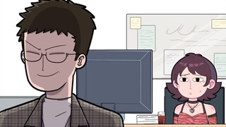 Oh, woman, you must be fascinated by my confident look