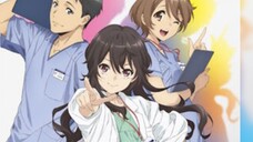 Ameku M.D. Doctor Detective Season 1 Episode 12  [Hindi] HD Full Episode