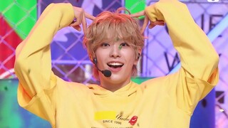 NEXZ最新回归曲O-RLY首打歌舞台