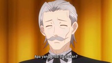 Ore wa Seikan Kokka no Akutoku Ryoushu! Eps 8 sub indo