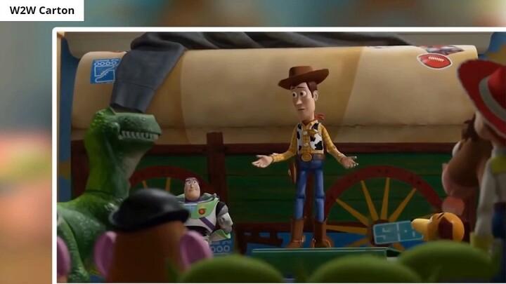 Toy Story 4 có gì mới_ _ Hành trình đến với Toy Story 4 5