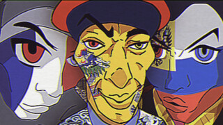 【ch】还有谁要讲近代史？