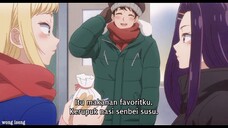 Dosanko gal eps 9