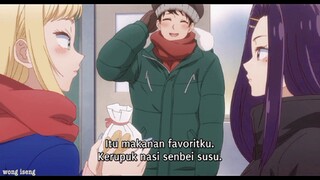 Dosanko gal eps 9