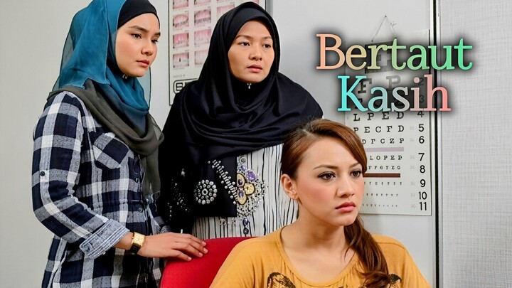 Cerekarama Bertaut Kasih 2012
