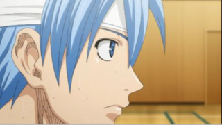 S1 E5 - Kuroko no Basket