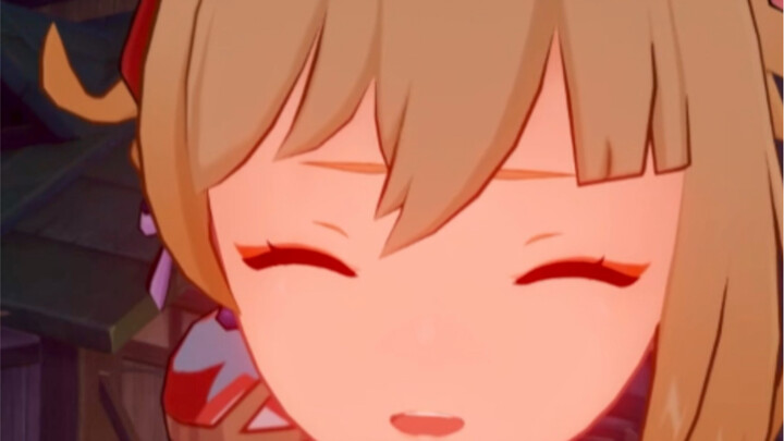 [Genshin Impact] Selamat Ulang Tahun, Xiao Gong