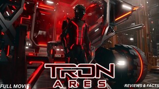 Tron 3