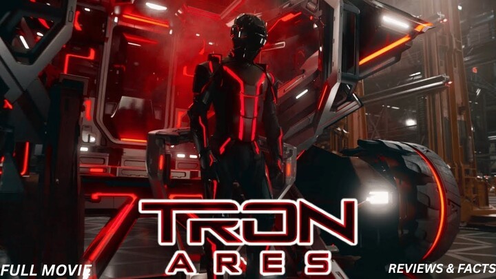 Tron 3