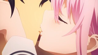 Truyền sức mạnh thôi mà - AMV