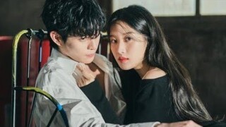 Moon Ga-young in Shooting Star | Lee Sung-kyung | Kim Young-dae | Shooting star ep 08 | Eng sub