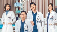 EP 28 (End)- Live Surgery Room (Engsub)