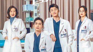 EP 28 (End)-  Live Surgery Room (Engsub)