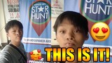 MY STAR HUNT AUDITION JOURNEY! YES OR NO?