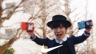 เหลียน ทำมันซะ! ไม่เป็นไรที่จะกล้าและทำมัน