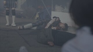HD - ALL OF US ARE DEAD Ep.12