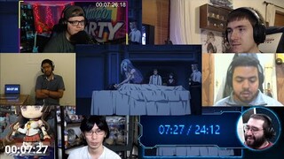 ORE DAKE HAIRERU KAKUSHI DUNGEON Episode 12 | REACTION MASHUP