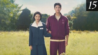 When Life Gives You Tangerines EP15 (Malay sub)